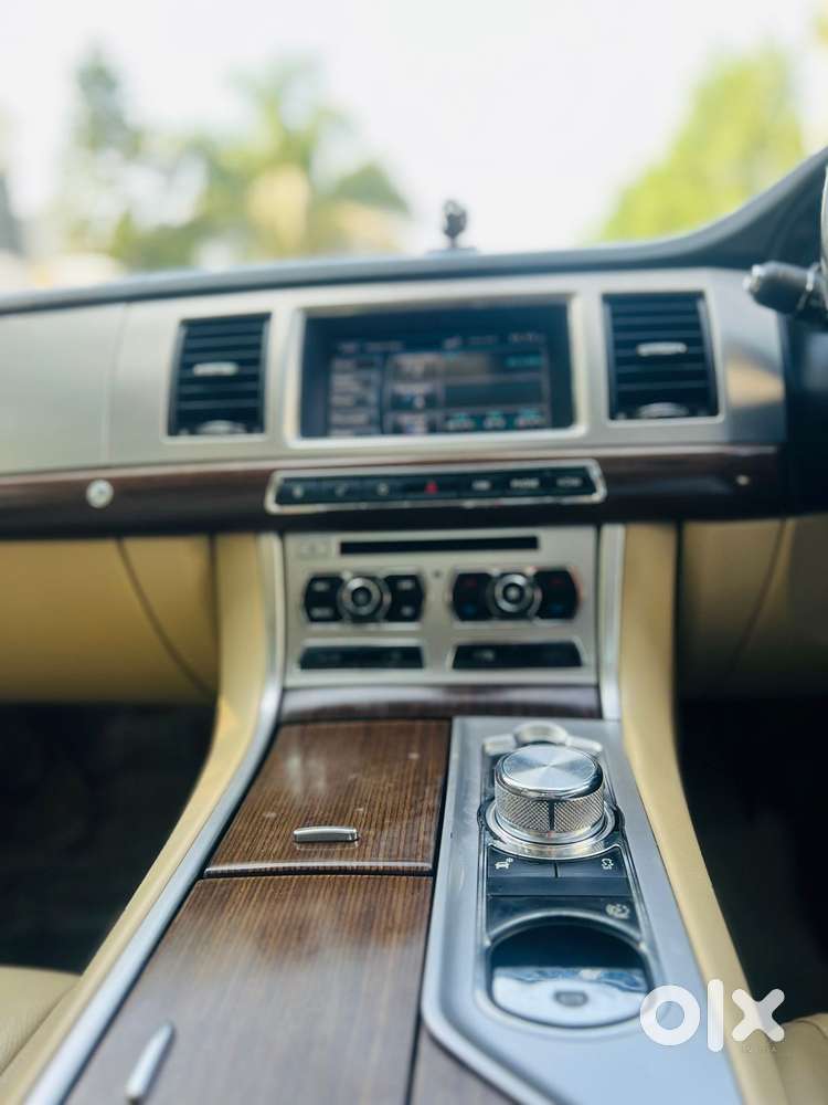 Jaguar F-pace 2.0 R Dynamic S Diesel, 2013, Diesel