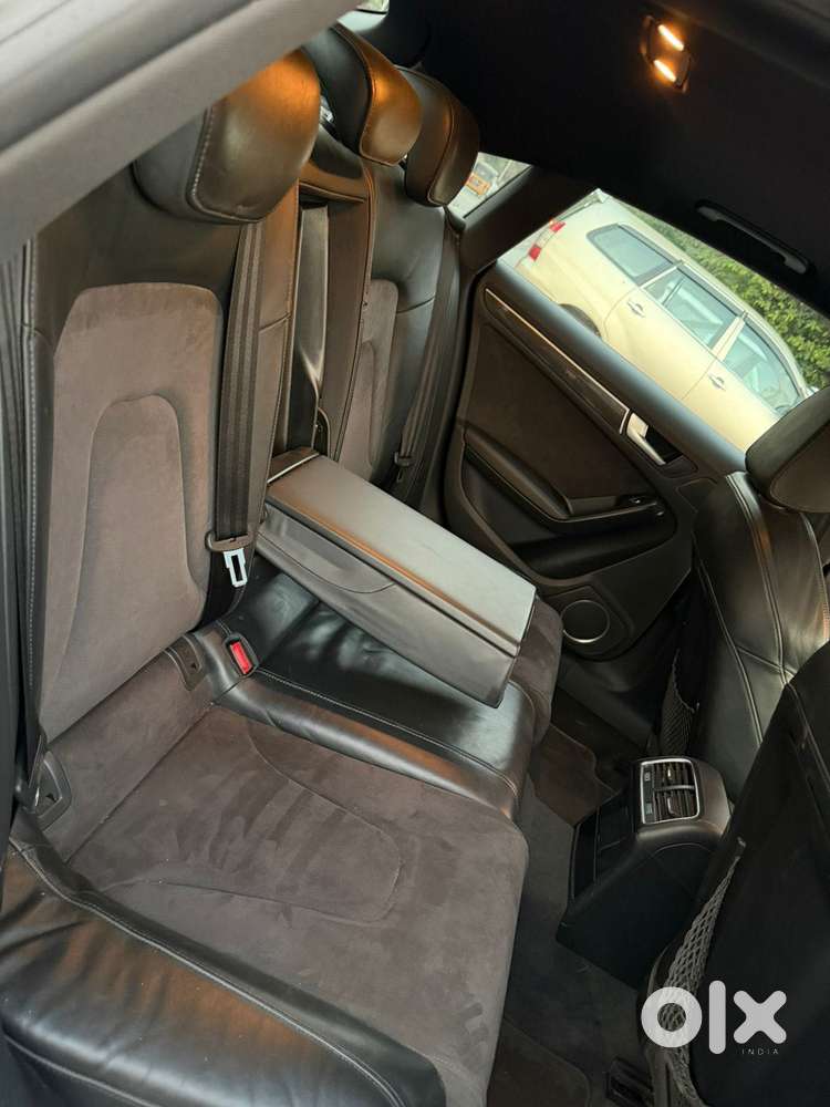 Audi S5 Sportback 3.0 Tfsi Quattro, 2017, Petrol