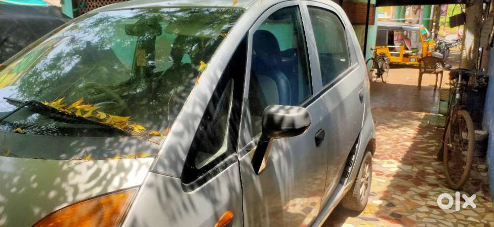 Tata Nano, 2013, Petrol