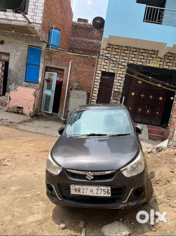 2nd Owner Maruti Alto 2019