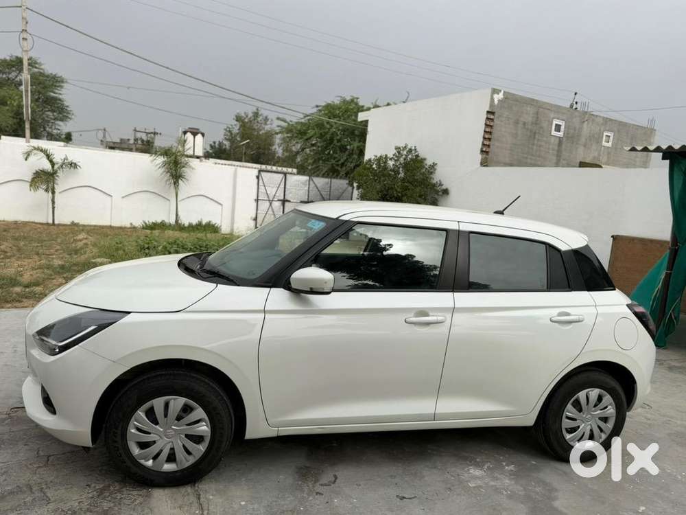 Maruti Suzuki Swift 30 November 2024