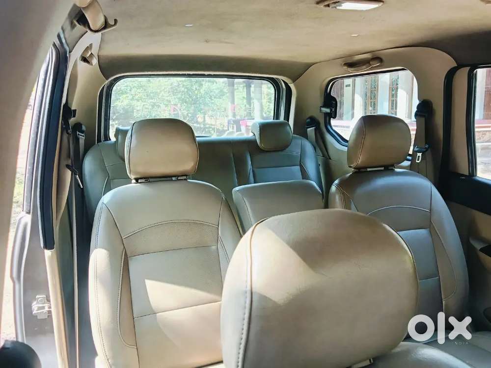 Chevrolet Enjoy 2013