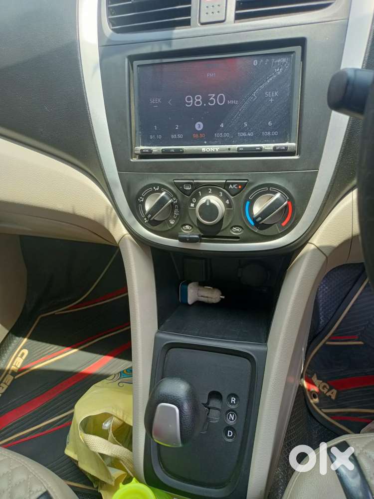 Maruti Suzuki Celerio Zxi(o) Amt, 2021, Petrol