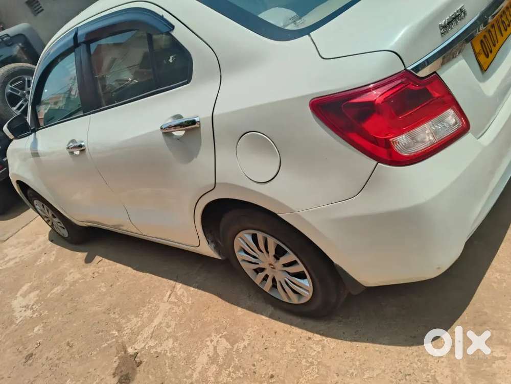 Maruti Suzuki Swift 2018 Limited Edition