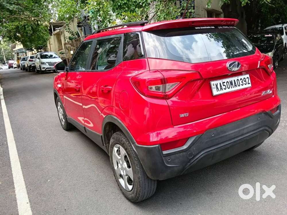 Mahindra Xuv300 W6 Diesel, 2019, Diesel