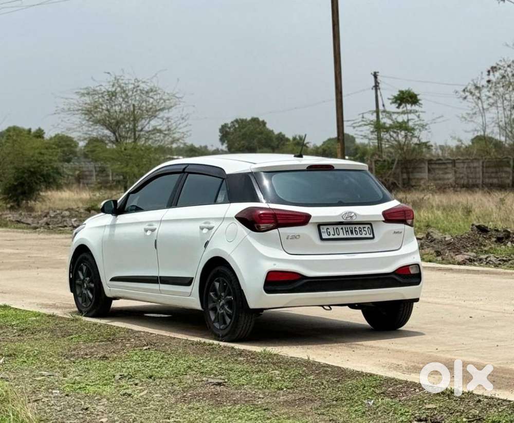 Hyundai Elite I20 [ ] 1.2 Asta, 2018, Cng & Hybrids