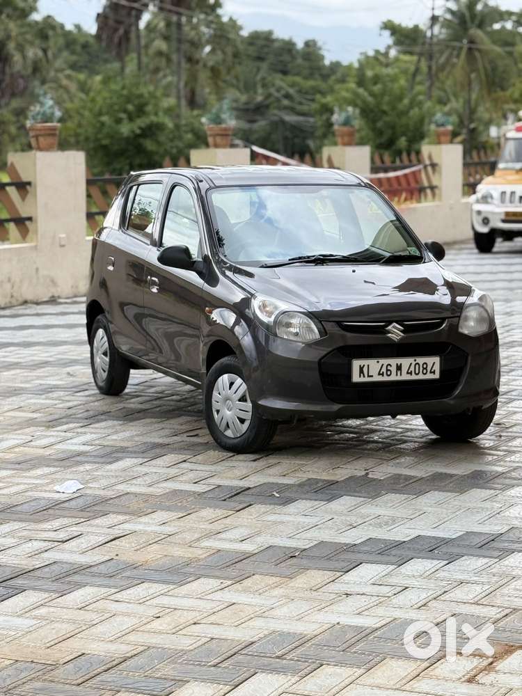 Maruti Suzuki Alto 800 Lxi Anniversary Edition, 2015, Petrol
