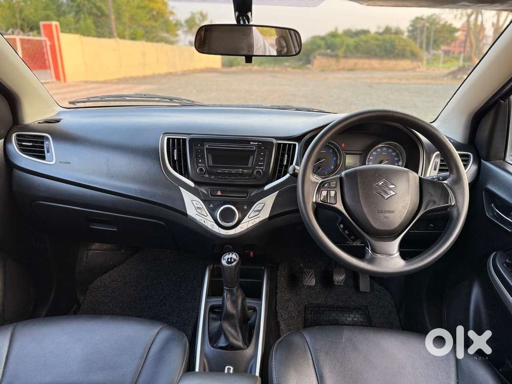 Maruti Suzuki Baleno Delta, 2016, Diesel