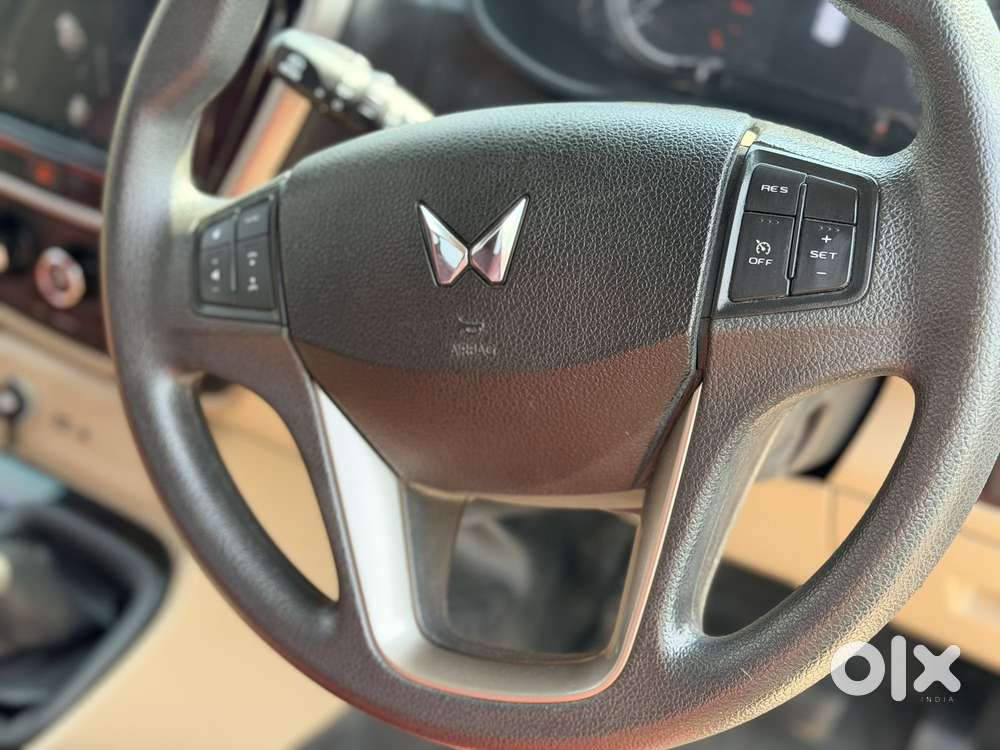 Mahindra Bolero Neo 1.5 N 10 R, 2025, Diesel