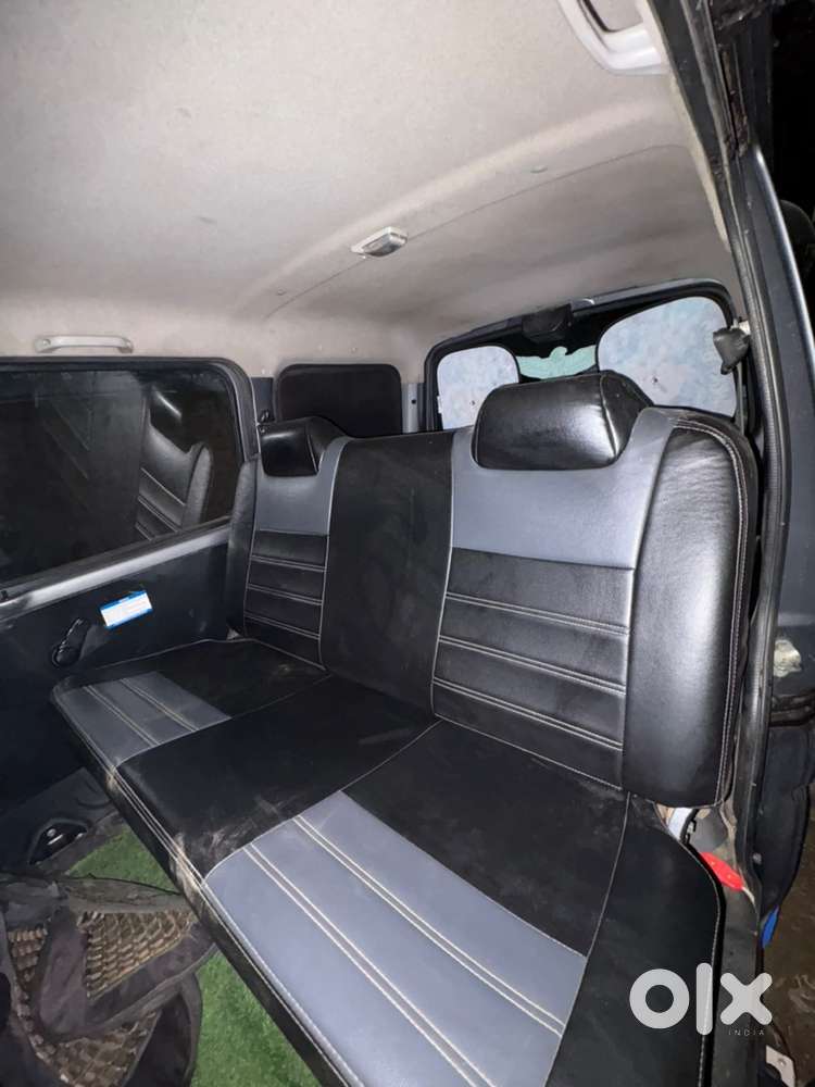 Maruti Suzuki Eeco 2021