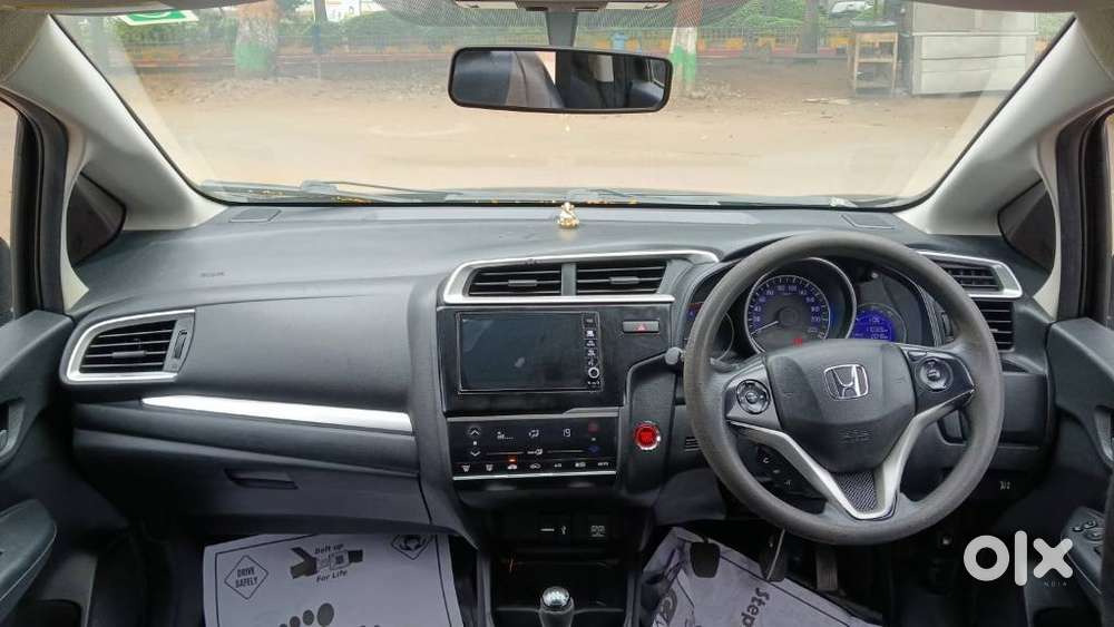 Honda Wr-v I-dtec Vx, 2018, Diesel