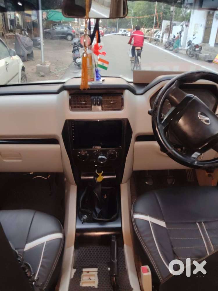 Mahindra Scorpio 2019 Diesel Well Maintained