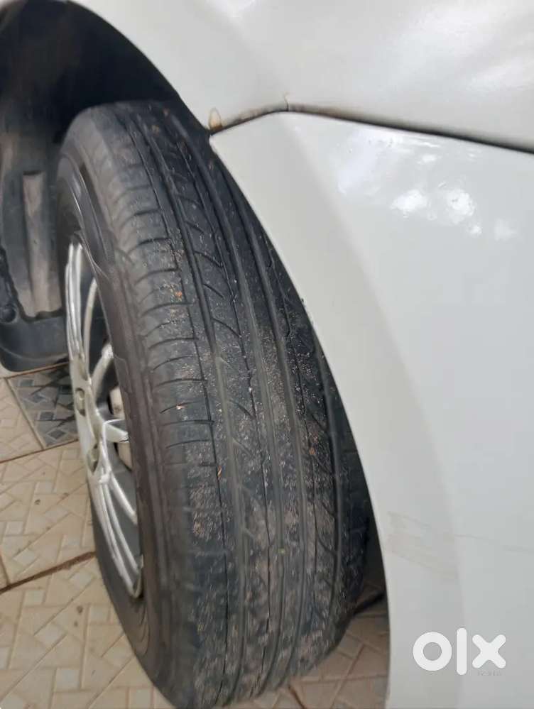 Maruti Suzuki Dzire 2015