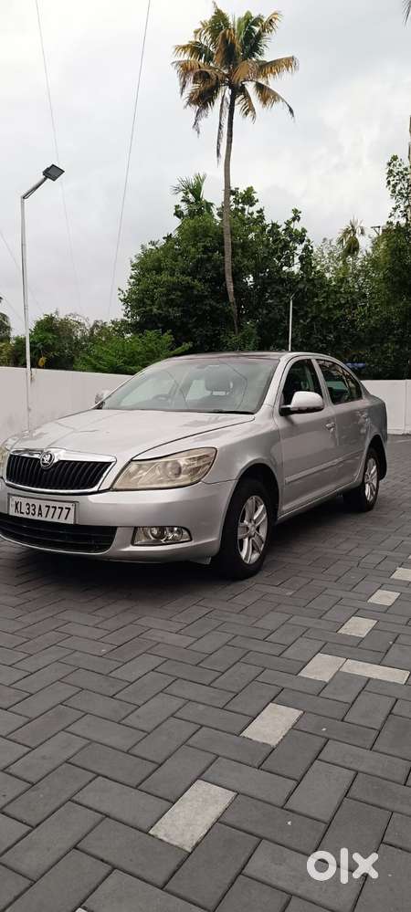 Skoda Laura 1.8 Tsi Ambition, 2009, Diesel