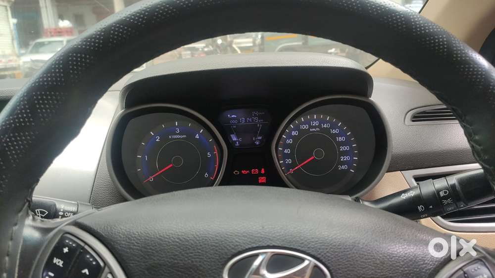Hyundai Elantra 2013 Diesel 131400 Km Driven