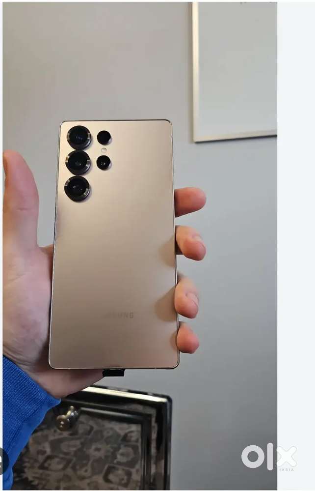 S25 ultra 256 GB