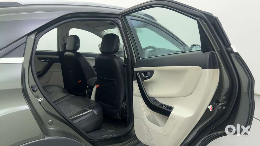 Tata Nexon 1.2 Revotron Xz Plus, 2020, Petrol