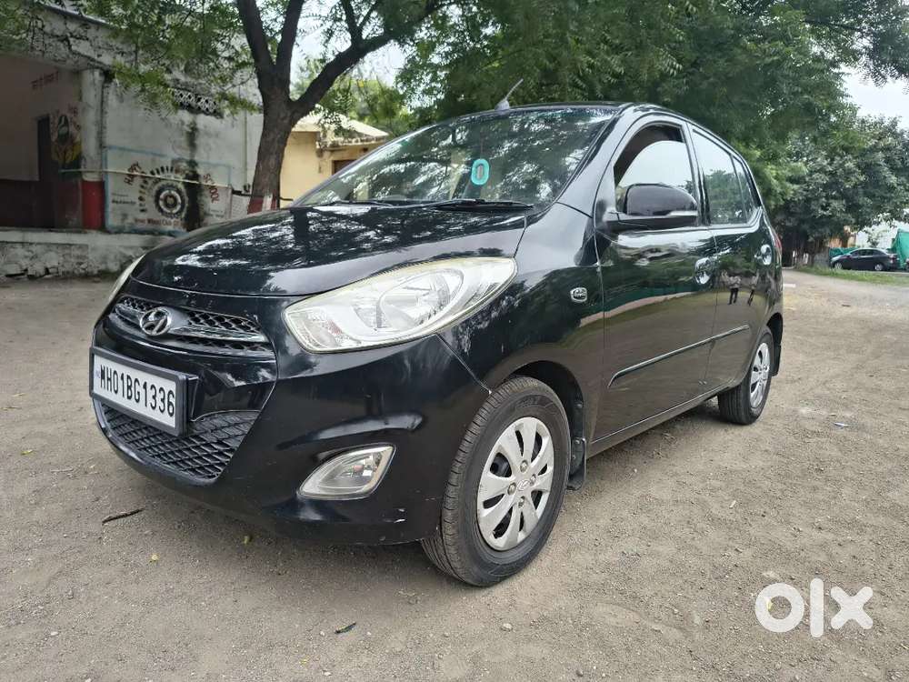 Hyundai I10 Asta 2013 Petrol Automatic