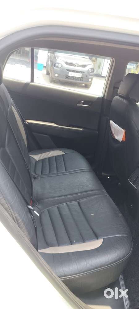 Creta, Desiel Top Variant