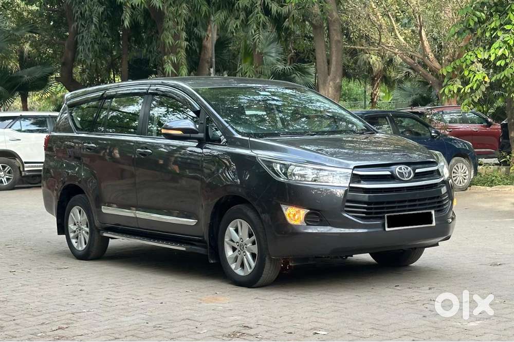 Innova Crysta