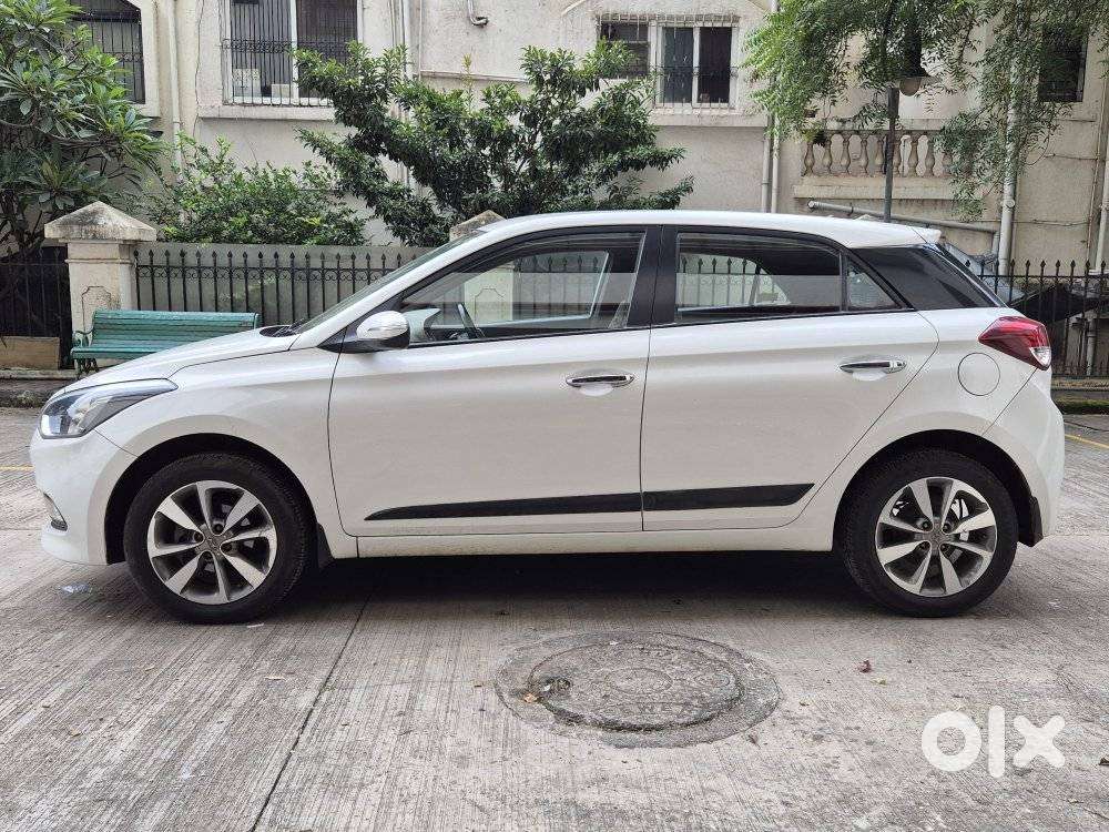 Hyundai Elite I20 Asta (o) 1.2 Mt, 2016, Petrol