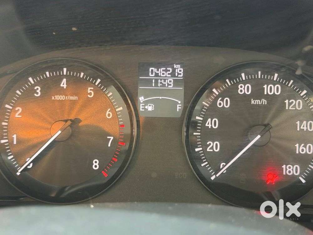 Honda Amaze V 1.2 Petrol Mt, 2021, Petrol