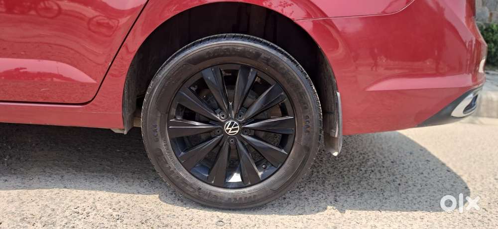 Volkswagen Virtus Gt 1.5 Tsi Dsg, 2024, Petrol