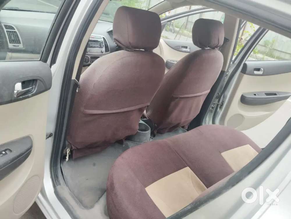 Hyundai I20 Magna 2012 Petrol