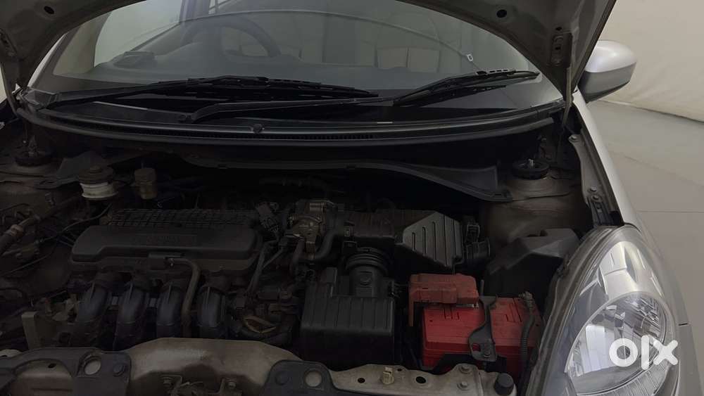 Honda Brio 1.2 S Mt, 2014, Petrol