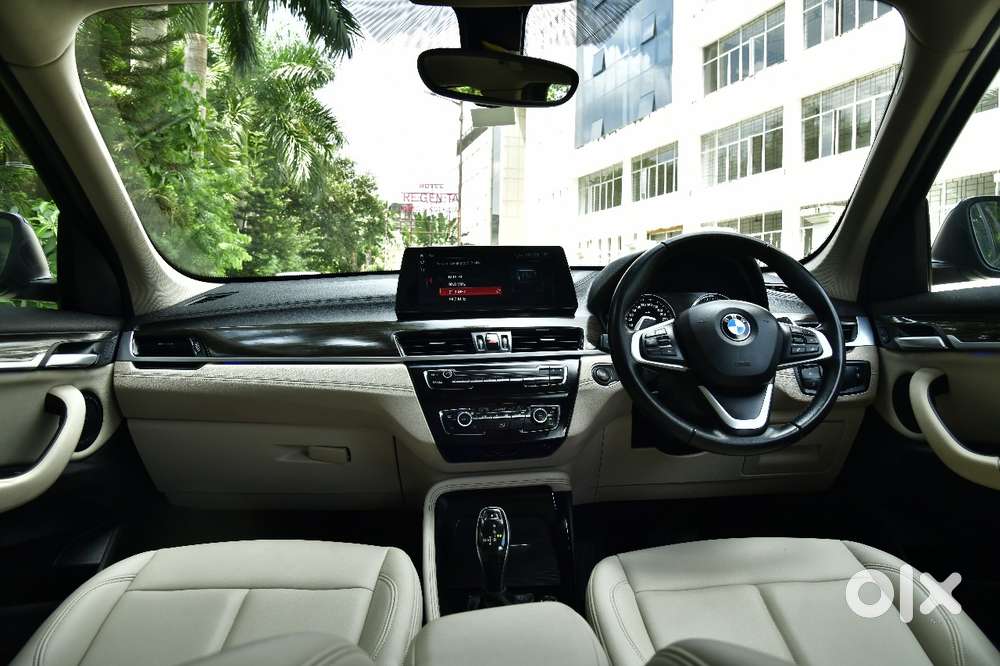 Bmw X1 2.0 Sdrive20i Xline, 2021, Petrol