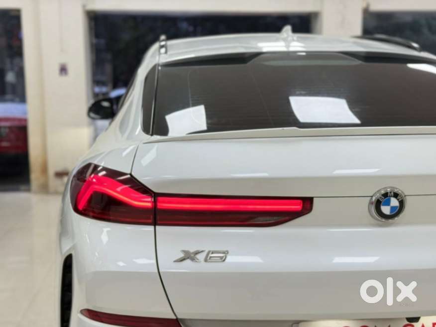Bmw X6 3.0 Xdrive 40i M Sport, 2022, Petrol