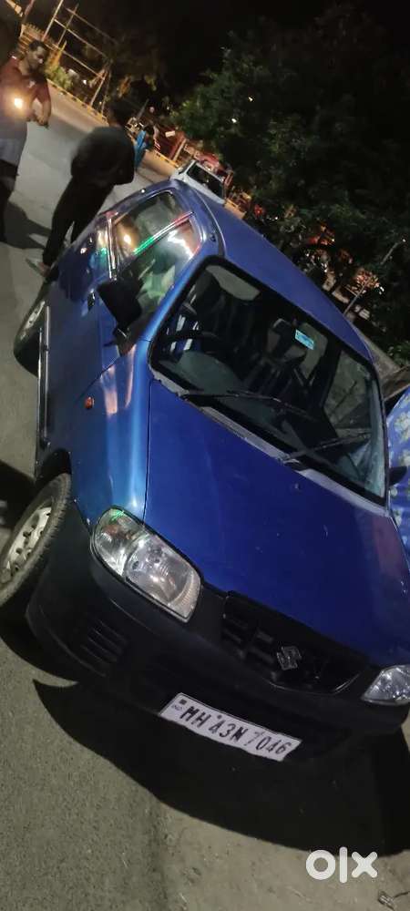 Maruti Suzuki Alto 800 Petrol Manual 2007, Serious Buyer Message Only