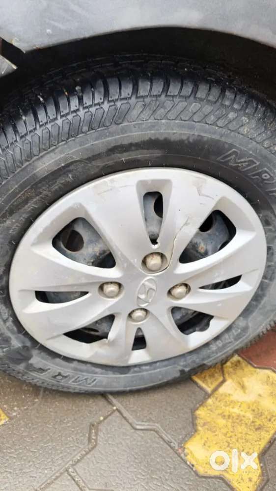 Hyundai I10 Asta 2010