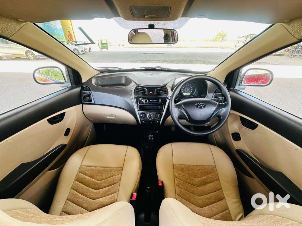 Hyundai Eon Era +, 2013, Petrol