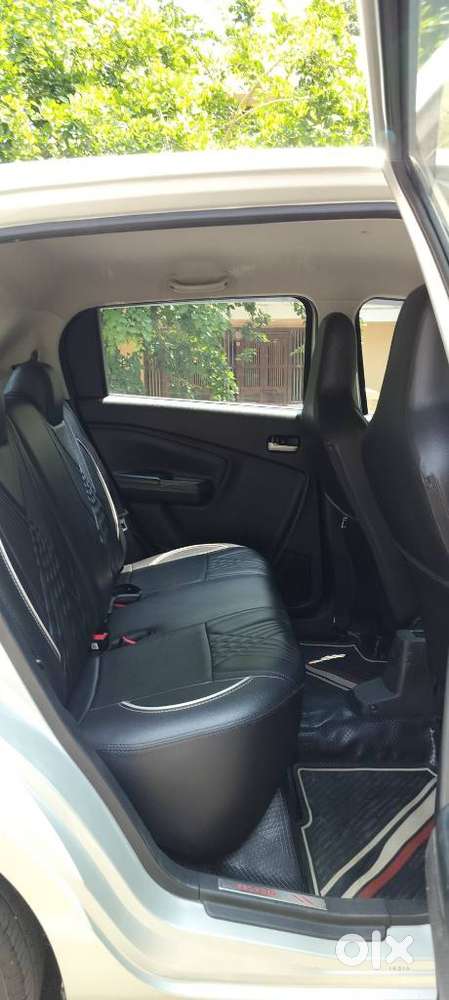 Maruti Suzuki Celerio Zxi(o) Mt, 2021, Petrol