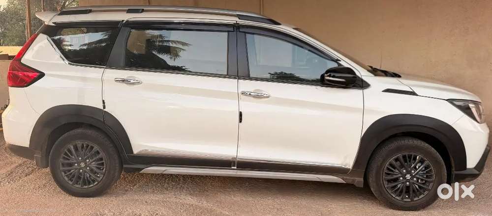 Maruti Suzuki Xl6 2021 Petrol 47600 Km Driven