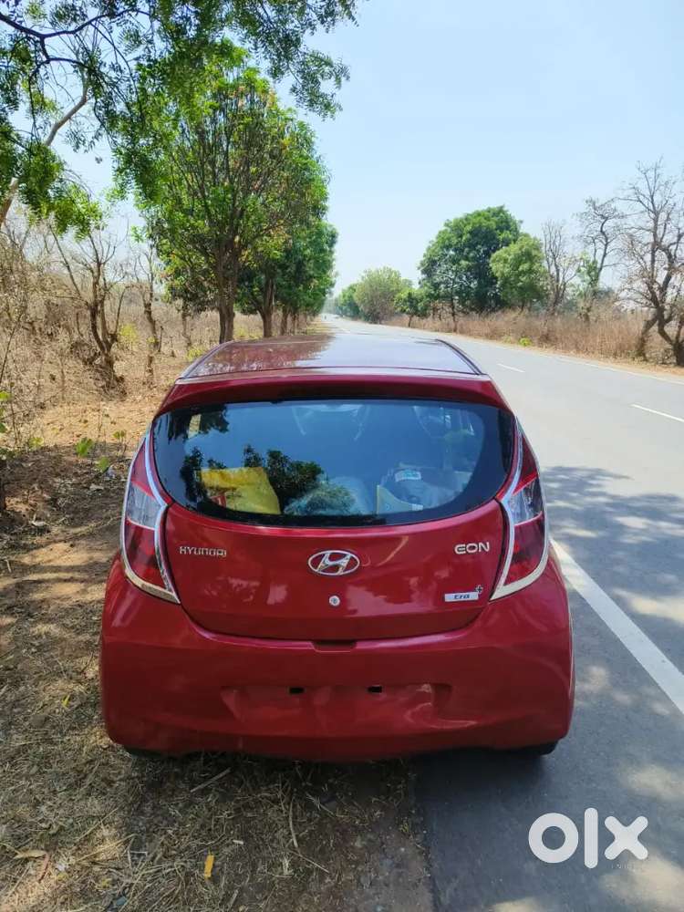 Hyundai Eon 0.8 Era Plus 2018