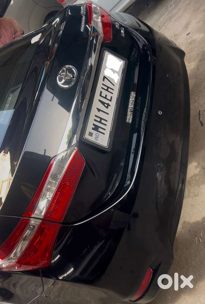 2015 Toyota Corolla Altis D 4d Gl
