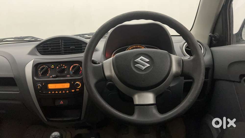 Maruti Suzuki Alto 800 2012-2016 Vxi, 2015, Petrol