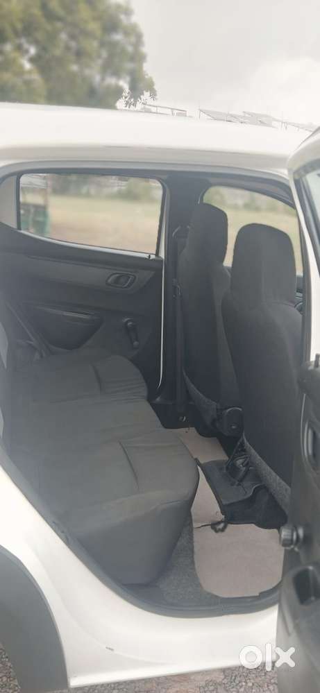 Renault Kwid, 2018, Petrol