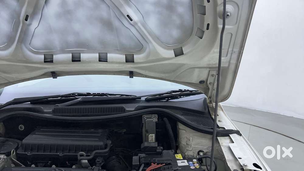 Skoda Rapid 1.6 Mpi Style, 2018, Petrol