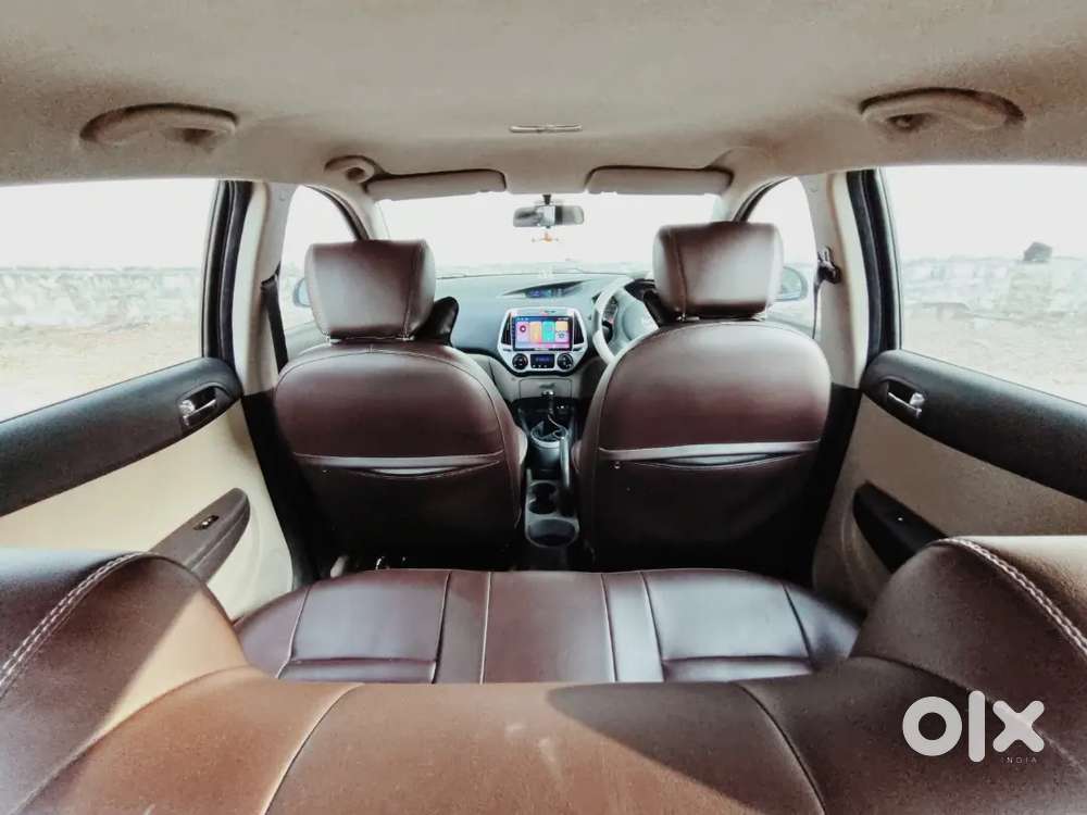 Hyundai I20 Magna 2013 Car