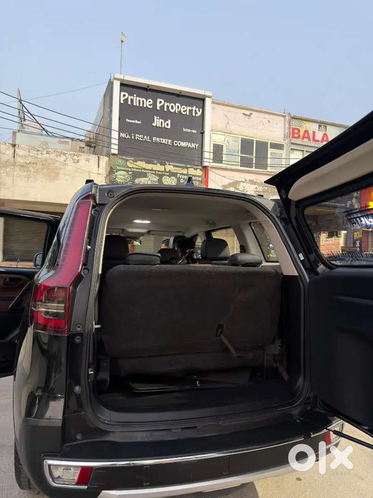 Mahindra Scorpio-n 2024