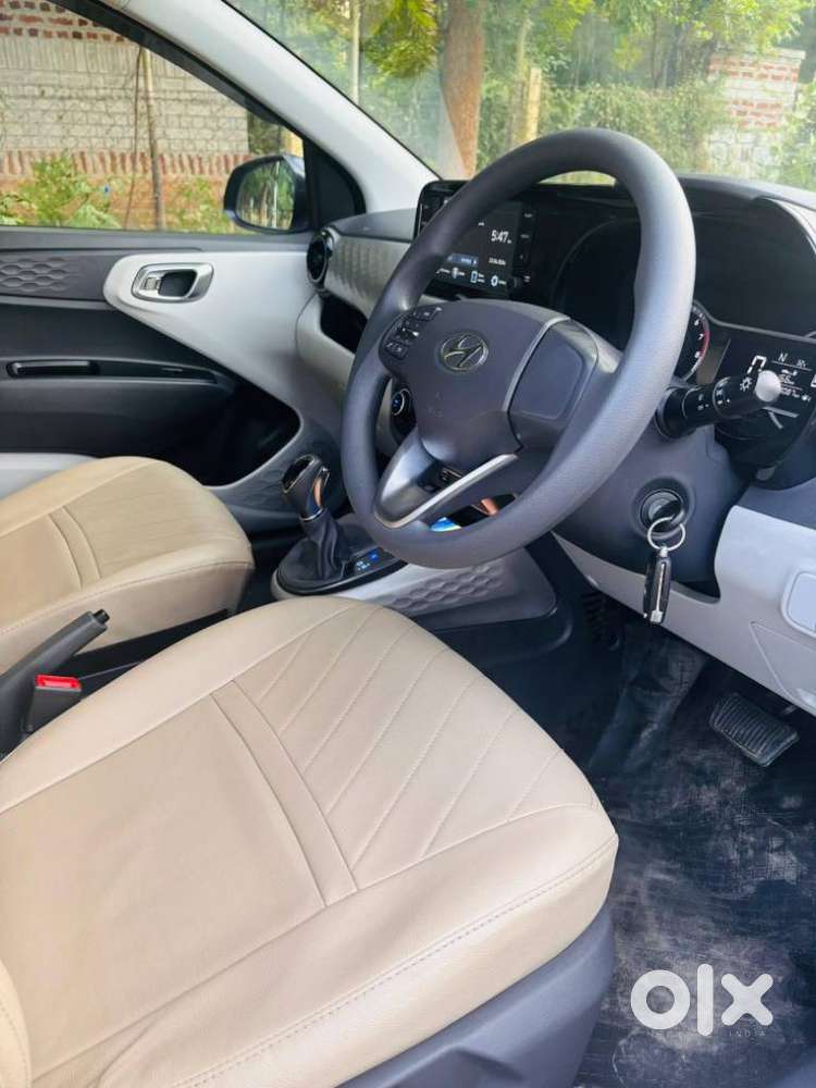 Hyundai Grand I10 Nios, 2020, Petrol