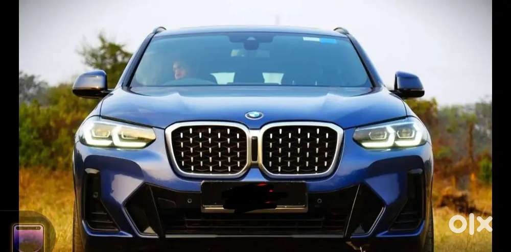 Bmw X1 2025 Petrol Well Maintained