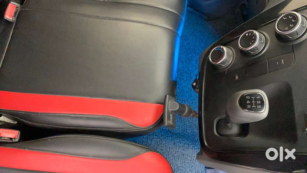 Mahindra Kuv100 Nxt 1.2 K4 Plus Petrol 6 Str, 2018, Petrol