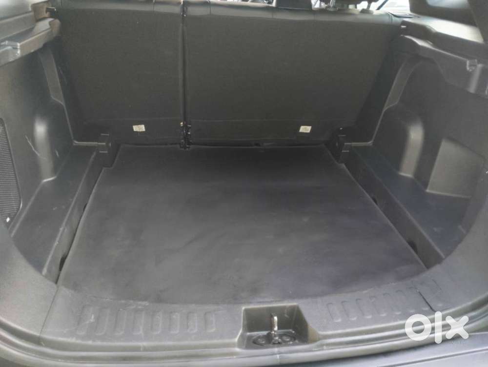 Tata Harrier Fearless X Plus Dark Edition, 2024, Diesel