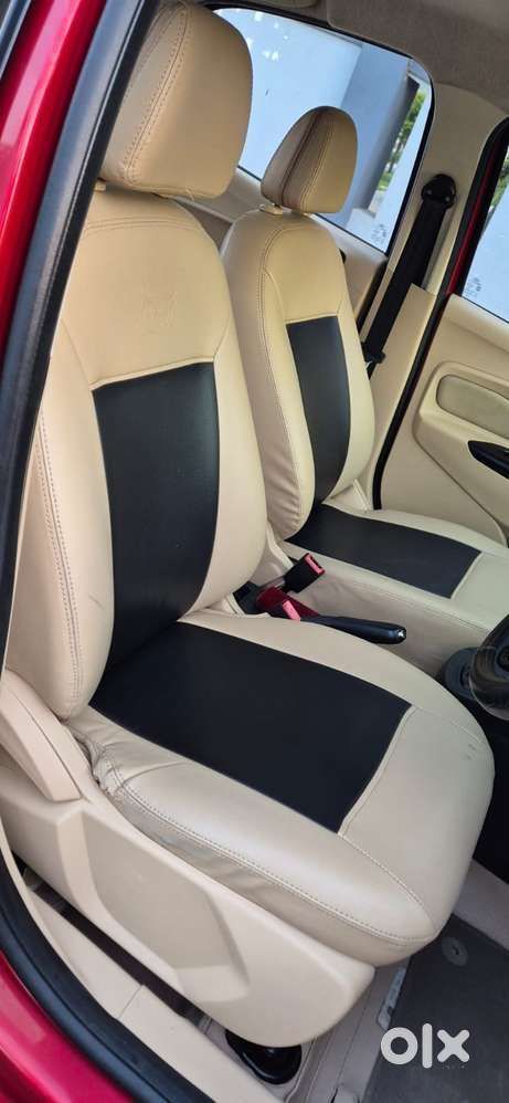 Ford Figo Aspire 1.5 Tdci Titanium, 2016, Diesel