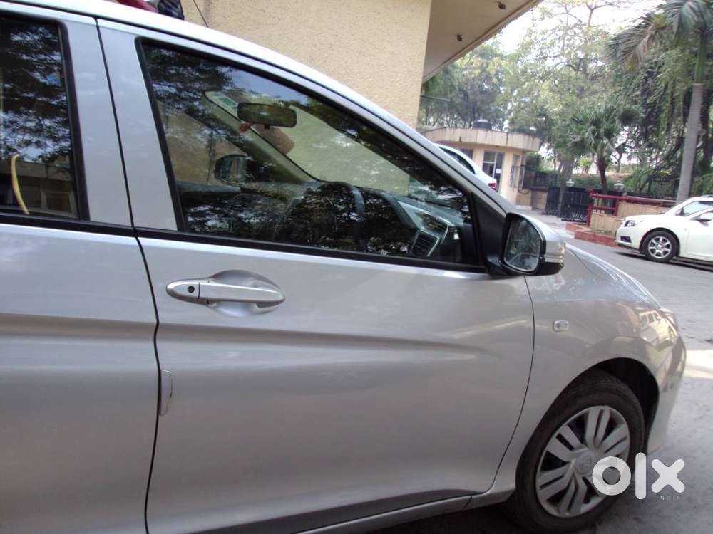 Honda City 2014 Diesel Good Condition