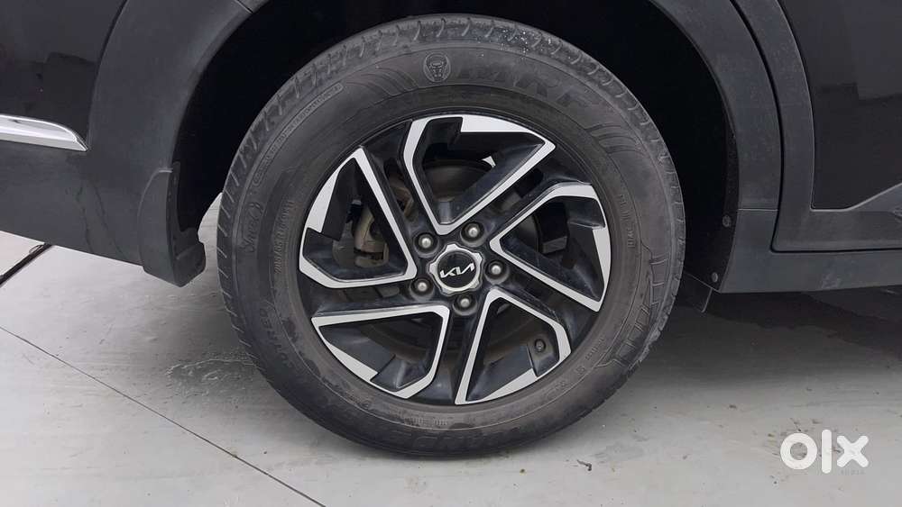 Kia Carens 1.5 Prestige Plus Diesel 7 Str Imt, 2023, Diesel